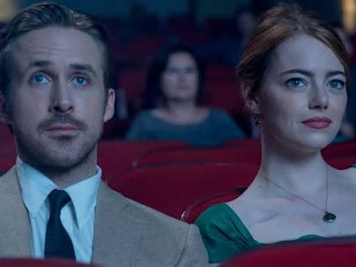 Ryan Gosling quiere volver a filmar 'La La Land' sólo por arreglar este escena con Emma Stone