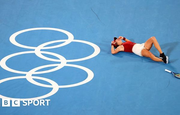Olympic tennis: schedule, venue and who could compete at Paris 2024