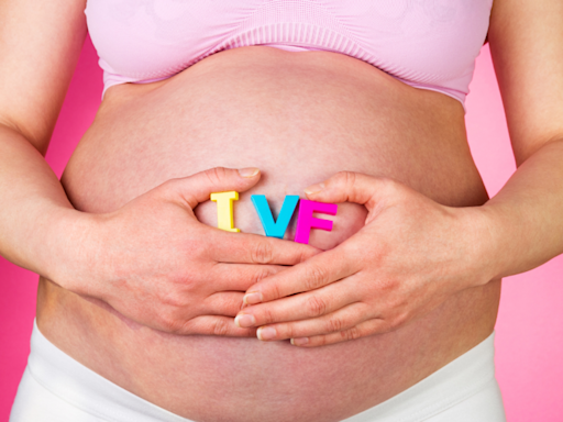 Common Myths and Misconceptions about IVF - Times of India