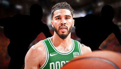 Celtics' Jayson Tatum sounds off on Boston's 2 unsung heroes amid playoff dominance