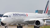 Ingresos de Air France crecieron casi 9 % en tercer trimestre de 2023