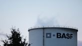 BASF warns on raw material costs amid Ukraine war and China lockdown