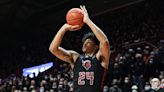 Rutgers star Ron Harper Jr. to sign agent, remain in NBA draft