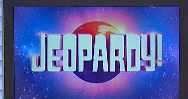 Teacher from Winston-Salem competes on 'Jeopardy!'