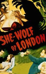 She-Wolf of London