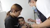 Sin vacuna de sarampión, 35 millones de niños: OMS | El Universal