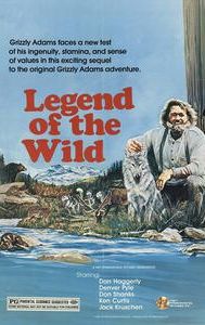 Legend of the Wild