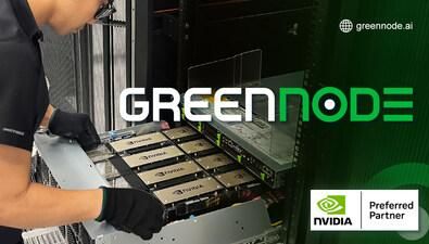 GreenNode攜手英偉達與全球合作夥伴推進亞太區生成式AI發展 | am730
