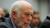 Billionaire Quant Trader Jim Simons Dead At 86