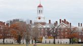 Editorial: After criticism, Harvard decides to shut up and teach