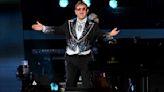 With His Final Dodger Stadium Show, Elton John Wrote His Own Happy Ending: Review