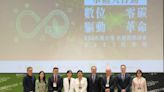 ESG永續台灣高峰會》英特爾：「AI可提升永續性」有效降低碳足跡，打造永續運算時代