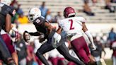 Jackson State football live score updates vs. Alcorn State: Tigers face Braves in SWAC rivalry game