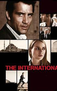 The International (2009 film)