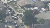 LASD deputy shot in West Covina