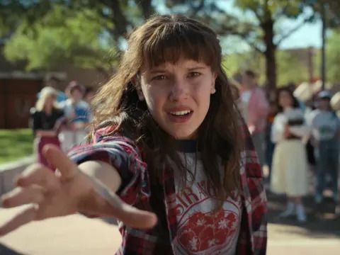 Stranger Things Season 5 Teaser Trailer: Is the Video Real or Fake?