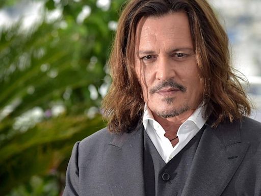 Johnny Depp Refuses to 'Dive Into Anything Headfirst' Like He Did With Ex Amber Heard: 'The Lessons Have Been Learned'