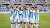 Argentina vs. Guatemala, en vivo: cómo ver online el partido amistoso en Estados Unidos