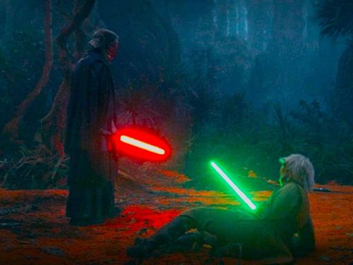 ‘The Acolyte’ Episode 5 Recap And Review: The Rise Of The Sith