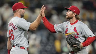 Cardinals Gold Glover MIA From Lineup With Ambiguous Injury; Return Timetable Unknown