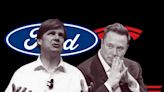 'Really An Incredible Person:' Jim Farley Says There's Respectful Rivalry With Tesla CEO Elon Musk, Outlines How Ford Charts...