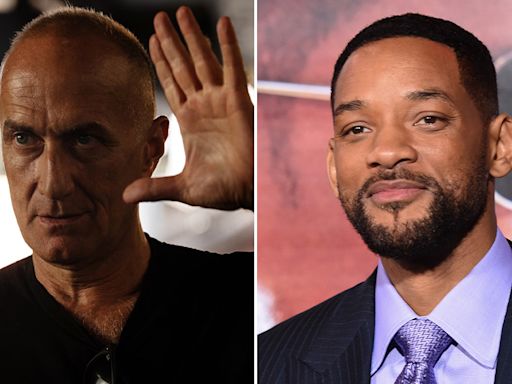 Stefano Sollima To Direct Will Smith Action-Thriller ‘Sugar Bandits’ For Westbrook & AGC — Cannes Market