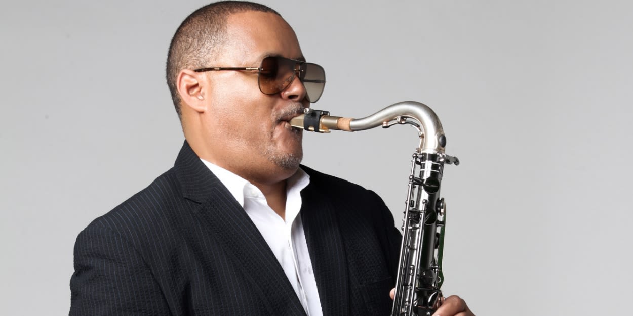 Review: GRAMMY AND NAACP Award-Winning Saxophonist, Najee, at Knight Theater