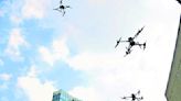 Hasta 40 años de prisión a quien utilice drones para delincuencia