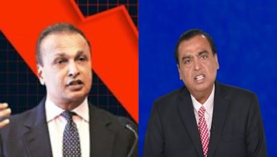 Mukesh Ambani vs Anil Ambani? Reliance Infra plans to enter into EV market, set to challenge Reliance Industries of Mukesh Ambani