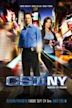 CSI: NY