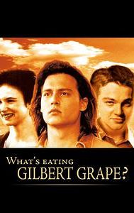 What's Eating Gilbert Grape