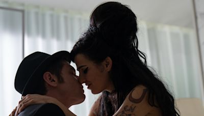 'Back to Black': True Story of Amy and Blake's Relationship