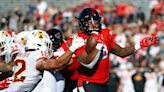 Texas Tech, strapped for road success, seeks bowl certainty at Iowa State
