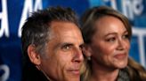 'Just loved this place': Ben Stiller gives Badges Drum Shop in Mason, Ohio, his approval