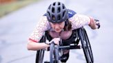 Canada's Leanne Taylor wins Paralympic bronze in women's wheelchair triathlon | CBC Sports