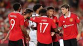 Man United beat Liverpool in pre-season clash as Erik ten Hag’s reign starts with reasons for optimism