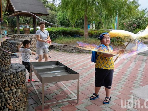 震後觀光…宜蘭爭取振興補助 花蓮推永續遊