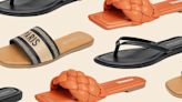 I Just Added These 5 Summer Sandals to My Amazon Cart, and They're All Under $30