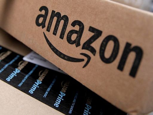 Amazon Prime Day boosts US online sales to record $14.2 billion, Adobe says
