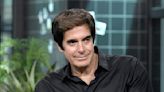 Magician David Copperfield Accused of Grooming, Groping, and Drugging Women