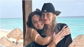 Marcela Vacarezza compartió fotos inéditas de su hija Martina Araneda en su cumpleaños