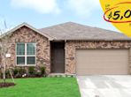 3216 Sioux Trl, Crandall TX 75114