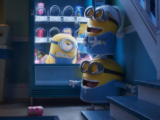 Is ‘Despicable Me 4’ Appropriate For Children? Here’s What Parents Should Know