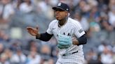 Despite 'buzzy' atmosphere, Yankees fall flat in home opener - Takeaways