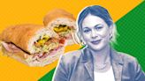 People Can't Stop Raving About Alison Roman's Subway Order