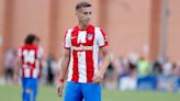 ¿Qué es de Saponjic? El campeón del mundo serbio que no triunfó en el Atleti