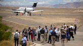 Lease extension helps move BLM airport project forward