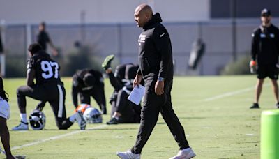 Las Vegas Raiders Insider: Another Update on OTAs