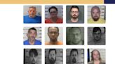 12 arrested, 24 identified for child sex crimes in part of large-scale TBI operation