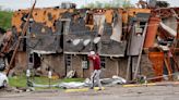 VIDEO: Tornado impacta Oklahoma, Estados Unidos; daños dejan tres muertos